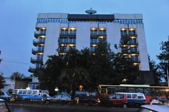 Semein Hotel