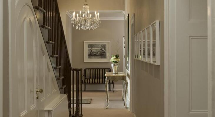 Dock House Boutique Hotel And Spa By Newmark