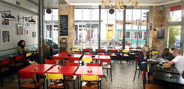 Pause Cafe