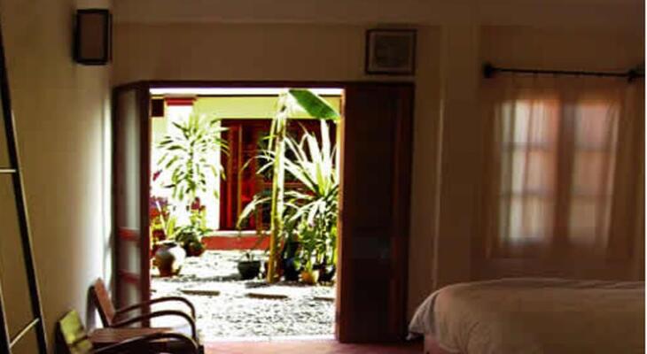 Lotus Villa Boutique Hotel