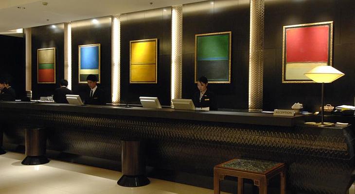 Sapporo Grand Hotel