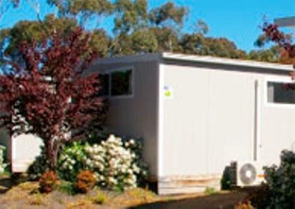 Barilla Holiday Park