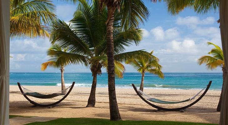 Courtyard by Marriott Isla Verde Beach Resort