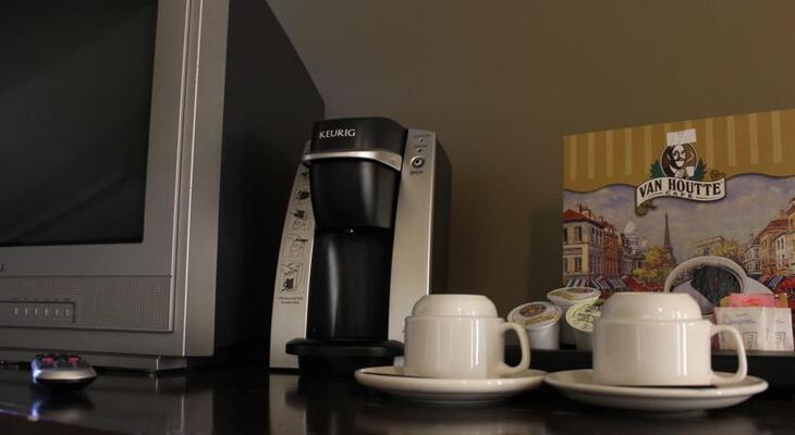 Hotel Sainte-Anne