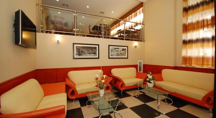 Best Western Plus Plaza Hotel