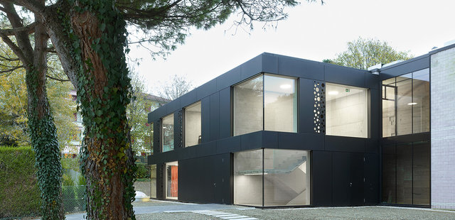 Musee Romain de Lausanne-Vidy