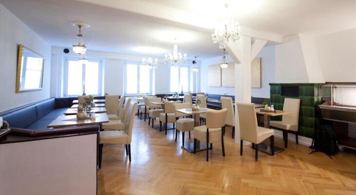 Hotel Anker