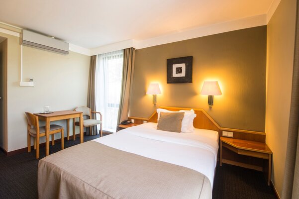 Begijnhof Hotel
