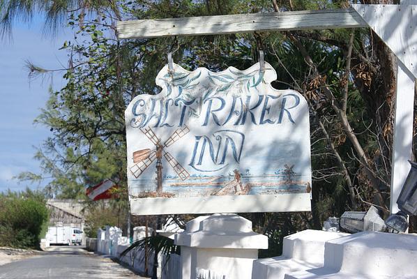 Salt Raker Inn