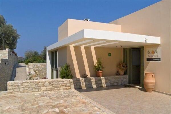 Dalabelos Estate