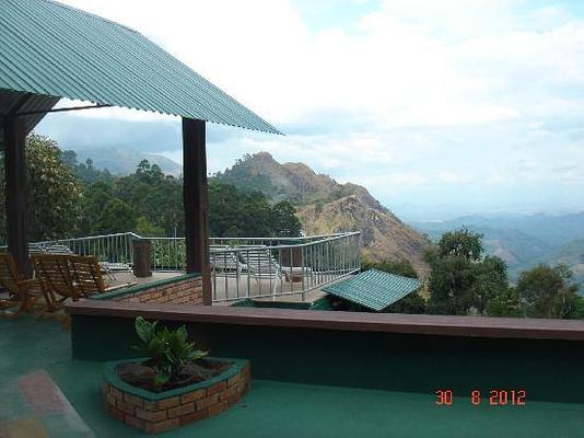 Hilltop Guest House