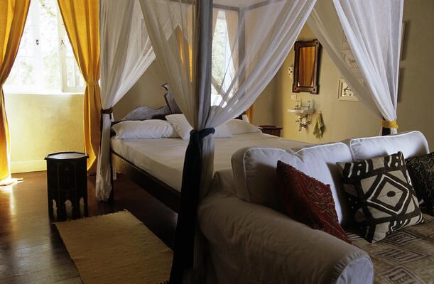 Migrante Guesthouse