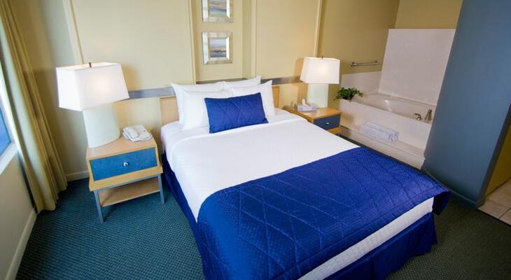 Hilton Vacation Club Daytona Beach Regency
