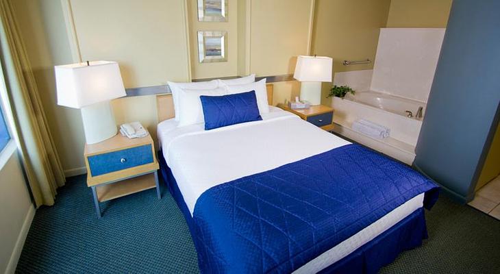 Hilton Vacation Club Daytona Beach Regency