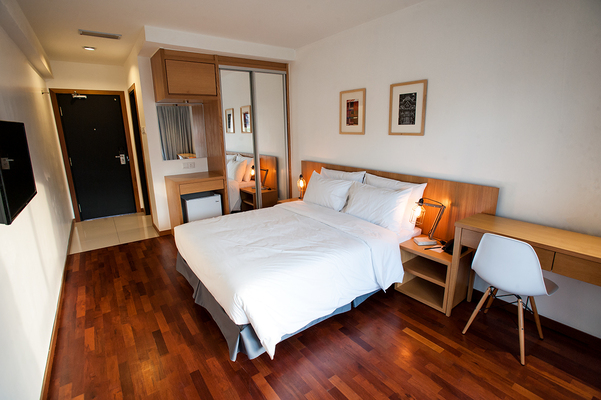 QuaySide Hotel