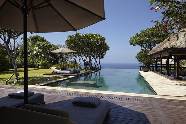 Bulgari Resort Bali