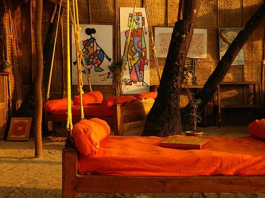 Art Resort Goa