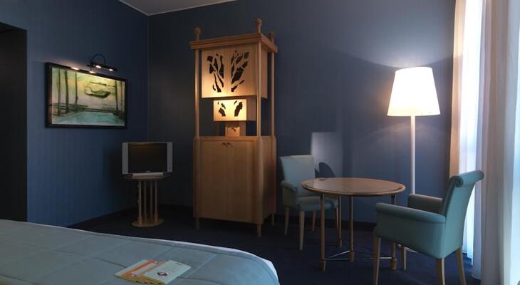 Hotel Spadari Al Duomo