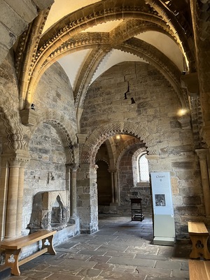 Newcastle Castle