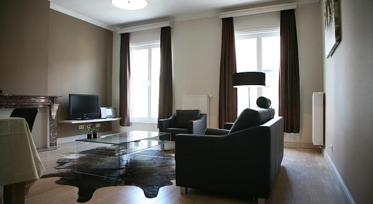 ApartGent Business & Travel Apartments