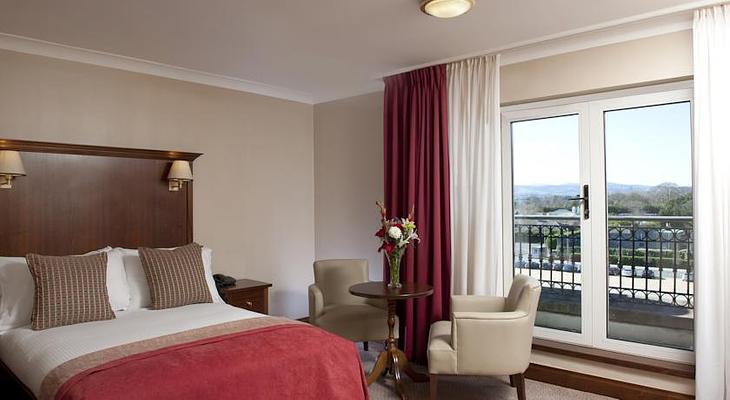 Clayton Hotel Ballsbridge