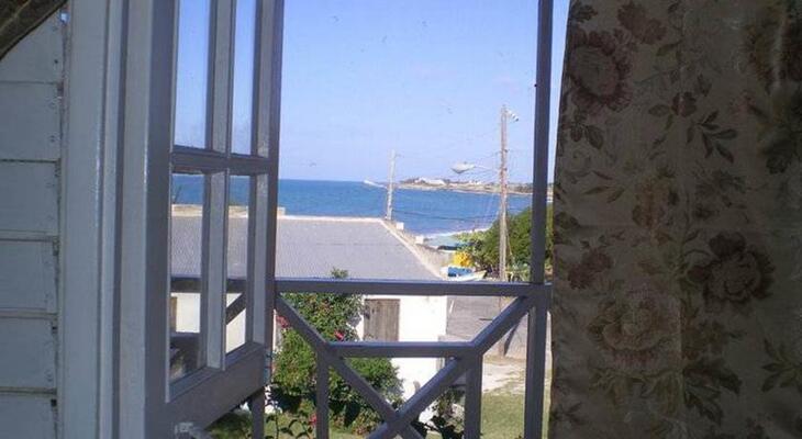The Inn At Great Bay Treasure Beach Jamaica