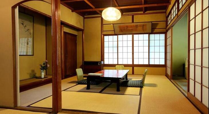 Fukuzumiro Ryokan