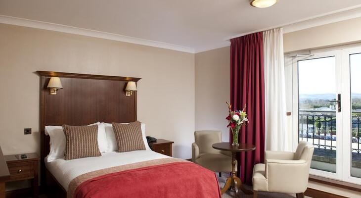 Clayton Hotel Ballsbridge