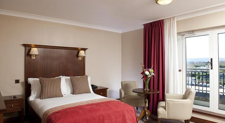 Clayton Hotel Ballsbridge