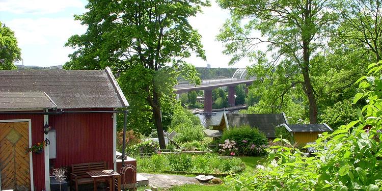 Tantolunden