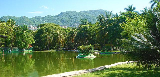 Parque Papagayo