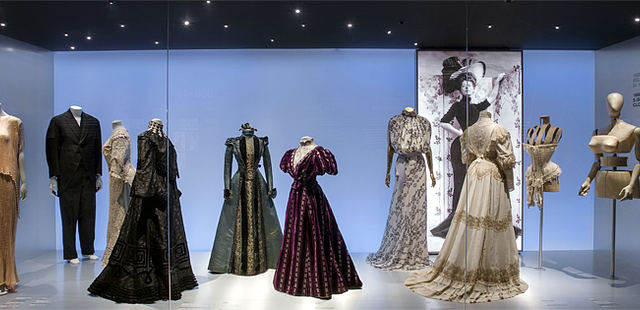 Museu del Disseny de Barcelona
