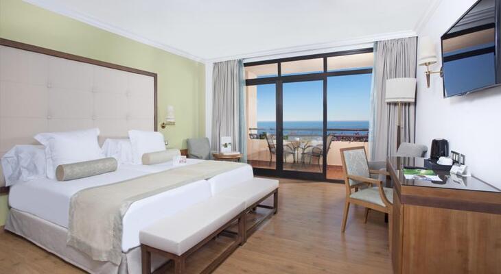 Hotel El Fuerte Marbella