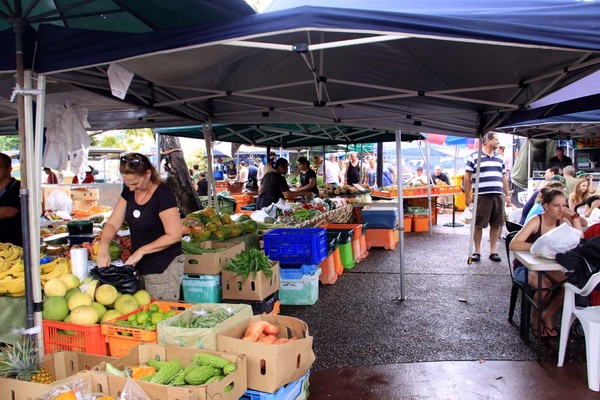 Parap Market