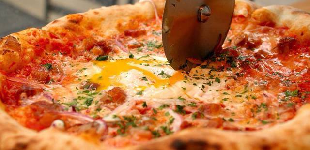 Pastaria