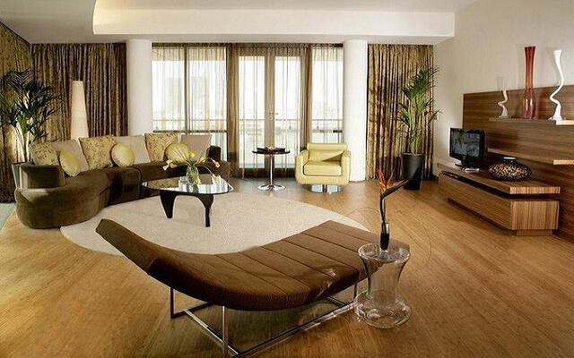 Burjuman Arjaan by Rotana