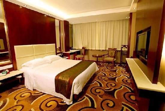 Mingyuan Hotel
