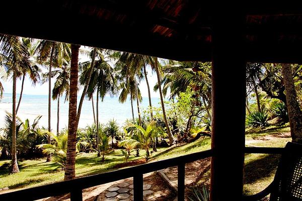 Palm Paradise Cabanas & Villas Beach Resort Tangalle