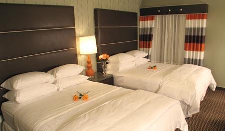 3 Palms Hotel Scottsdale