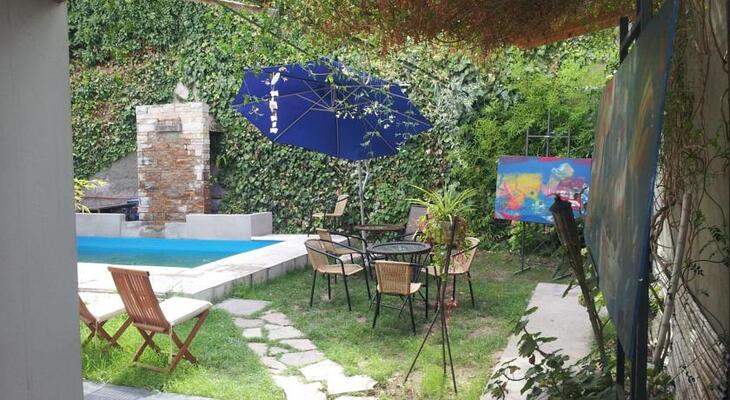 Bohemia Hotel Boutique