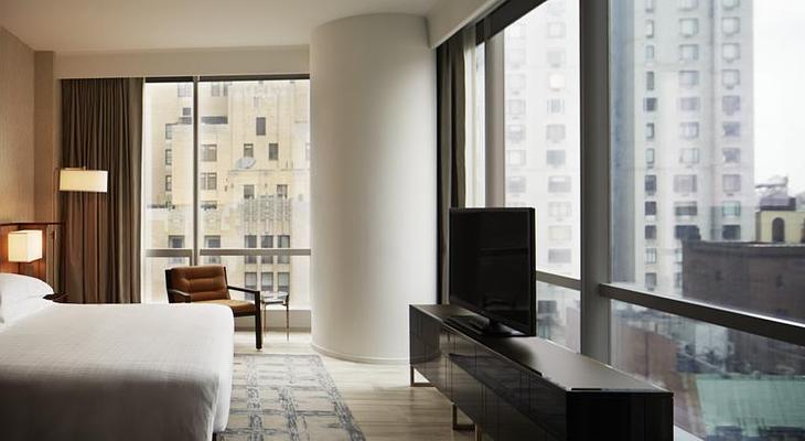 Park Hyatt New York