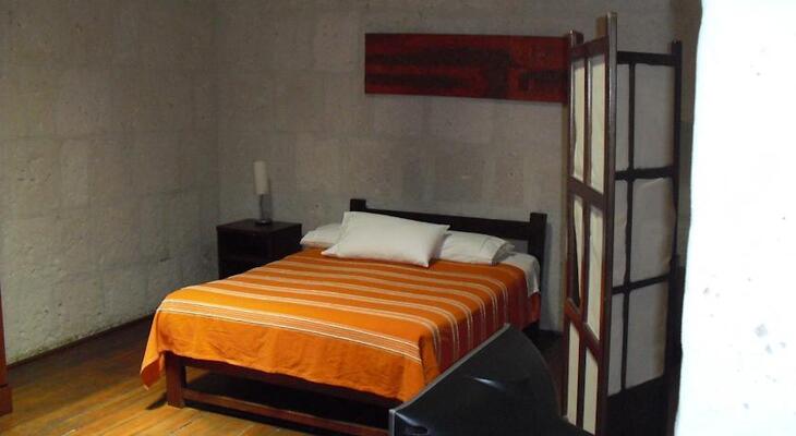 Casablanca Hostal