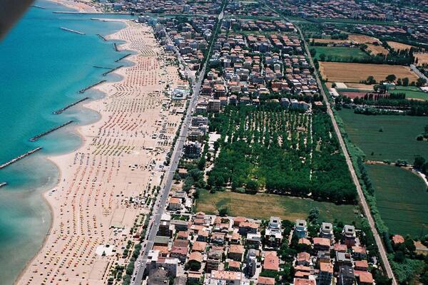 Rimini Family Village