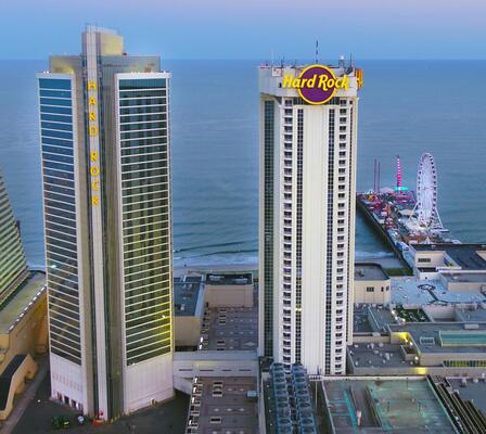 Hard Rock Hotel & Casino Atlantic City