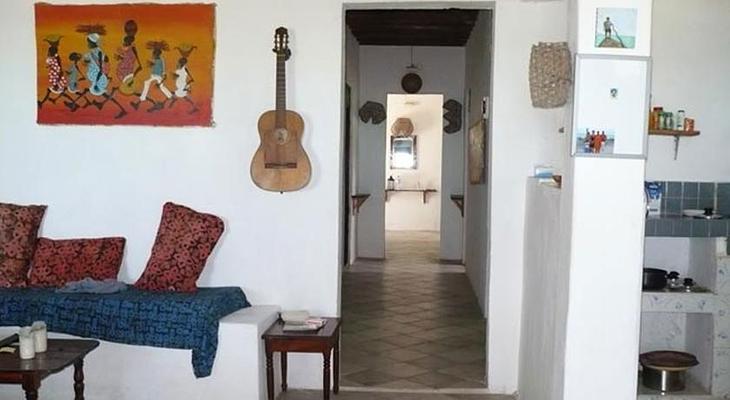Jambiani Guesthouse