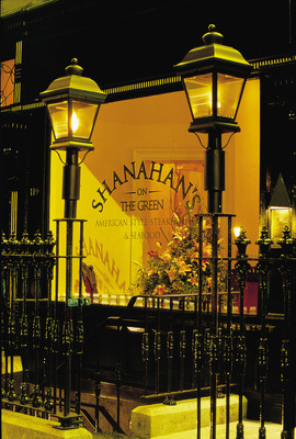 Shanahan's on The Green