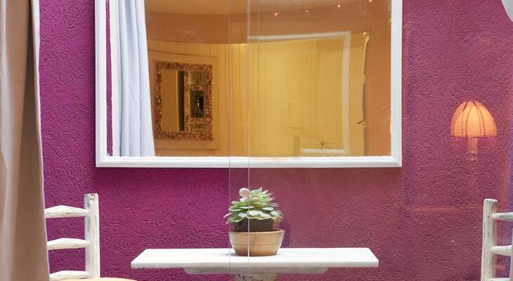Aquabarra Boutique Hotel & Spa