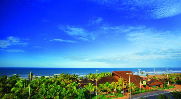 Vila Gale Fortaleza