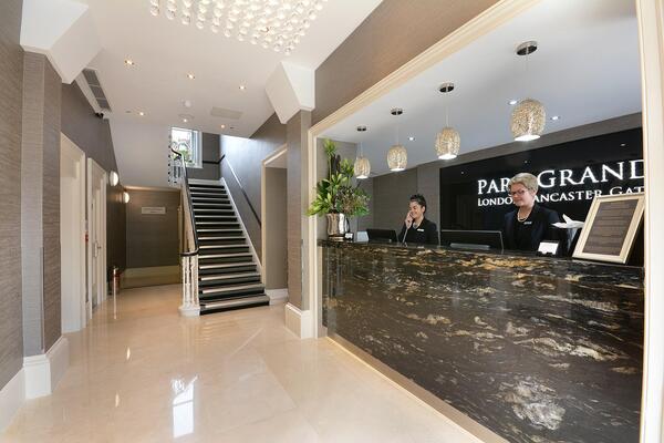 Park Grand London Lancaster Gate