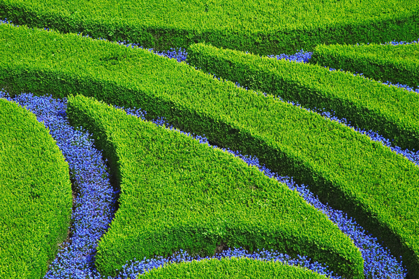 Vrtba Garden